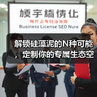 解锁硅藻泥的N种可能，定制你的专属生态空间（图3）
