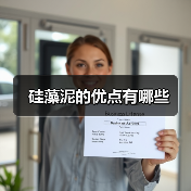 硅藻泥的优点有哪些（图2）