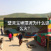 壁灵宝硅藻泥为什么这么火？（图1）