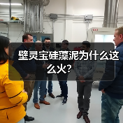 壁灵宝硅藻泥为什么这么火？（图2）