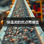 硅藻泥的优点有哪些（图3）