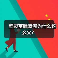 壁灵宝硅藻泥为什么这么火？（图3）