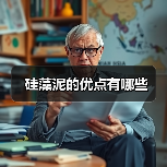 硅藻泥的优点有哪些（图3）