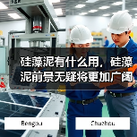 硅藻泥有什么用，硅藻泥前景无疑将更加广阔！（图2）
