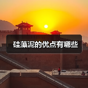 硅藻泥的优点有哪些（图4）
