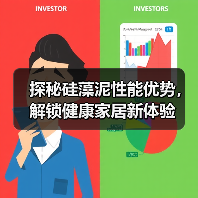 探秘硅藻泥性能优势，解锁健康家居新体验（图1）