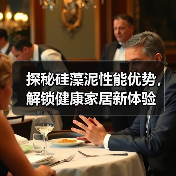 探秘硅藻泥性能优势，解锁健康家居新体验（图4）