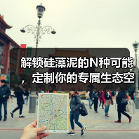 解锁硅藻泥的N种可能，定制你的专属生态空间（图2）