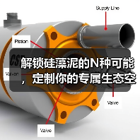 解锁硅藻泥的N种可能，定制你的专属生态空间（图4）