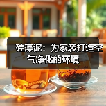 硅藻泥：为家装打造空气净化的环境（图3）