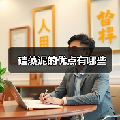 硅藻泥的优点有哪些（图4）