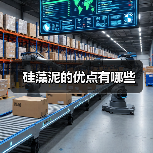 硅藻泥的优点有哪些（图2）