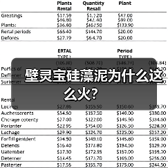 壁灵宝硅藻泥为什么这么火？（图3）