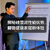 探秘硅藻泥性能优势，解锁健康家居新体验（图4）