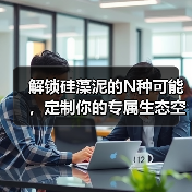 解锁硅藻泥的N种可能，定制你的专属生态空间（图1）