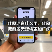 硅藻泥有什么用，硅藻泥前景无疑将更加广阔！（图1）