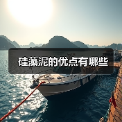 硅藻泥的优点有哪些（图1）