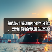 解锁硅藻泥的N种可能，定制你的专属生态空间（图4）