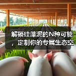解锁硅藻泥的N种可能，定制你的专属生态空间（图3）