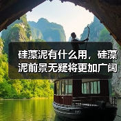 硅藻泥有什么用，硅藻泥前景无疑将更加广阔！（图2）