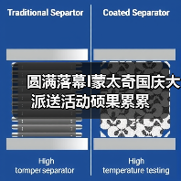 圆满落幕I蒙太奇国庆大派送活动硕果累累（图2）