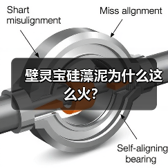 壁灵宝硅藻泥为什么这么火？（图1）