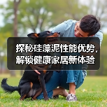 探秘硅藻泥性能优势，解锁健康家居新体验（图3）
