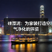 硅藻泥：为家装打造空气净化的环境（图3）