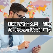 硅藻泥有什么用，硅藻泥前景无疑将更加广阔！（图4）