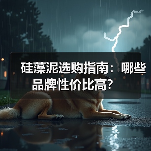 硅藻泥选购指南：哪些品牌性价比高？（图3）