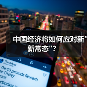 中国经济将如何应对新 中国经济将如何应对新