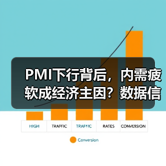 PMI下行背后,内需疲软成经济主因?数据信号分析(图2) PMI下行背后,内需疲软成经济主因?数据信号分析(图2)