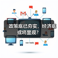 政策底已夯实，经济底或将显现？（图3）