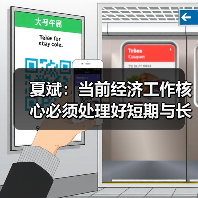 夏斌：当前经济工作核心必须处理好短期与长期矛盾（图4）
