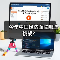 今年中国经济面临哪些挑战?(图3) 今年中国经济面临哪些挑战?(图3)