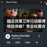 国企改革三年行动取得哪些突破?专业化整合如何打造世界一流企业?(图2) 国企改革三年行动取得哪些突破?专业化整合如何打造世界一流企业?(图2)
