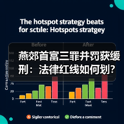 燕郊首富三罪并罚获缓刑:法律红线如何划?(图2) 燕郊首富三罪并罚获缓刑:法律红线如何划?(图2)