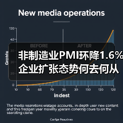 非制造业PMI环降1.6% 企业扩张态势何去何从?(图3) 非制造业PMI环降1.6% 企业扩张态势何去何从?(图3)