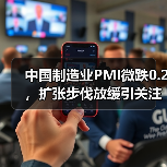 中国制造业PMI微跌0.2,扩张步伐放缓引关注(图3) 中国制造业PMI微跌0.2,扩张步伐放缓引关注(图3)