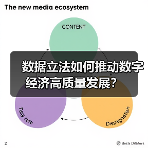 数据立法如何推动数字经济高质量发展？（图4）