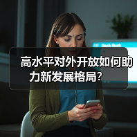 高水平对外开放如何助力新发展格局？（图3）