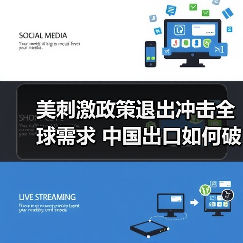 美刺激政策退出冲击全球需求 中国出口如何破局?(图3) 美刺激政策退出冲击全球需求 中国出口如何破局?(图3)