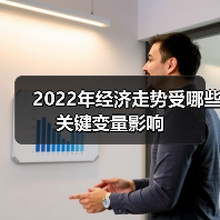 2022年经济走势受哪些关键变量影响（图4）