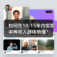 如何在10-15年内实现中等收入群体倍增?(图4) 如何在10-15年内实现中等收入群体倍增?(图4)