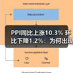 PPI同比上涨10.3% 环比下降1.2%：为何出现此趋势？（图3）