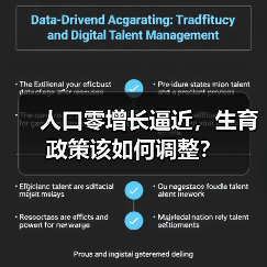 人口零增长逼近,生育政策该如何调整?(图4) 人口零增长逼近,生育政策该如何调整?(图4)