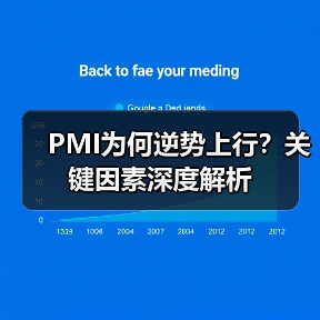 PMI为何逆势上行?关键因素深度解析(图4) PMI为何逆势上行?关键因素深度解析(图4)