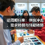 逆周期归来：供给冲击、需求转弱与预期转弱如何破局？（图2）