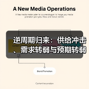 逆周期归来：供给冲击、需求转弱与预期转弱如何破局？（图4）