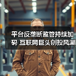 平台反垄断监管持续加码 互联网巨头创投风潮或将终结(图2) 平台反垄断监管持续加码 互联网巨头创投风潮或将终结(图2)